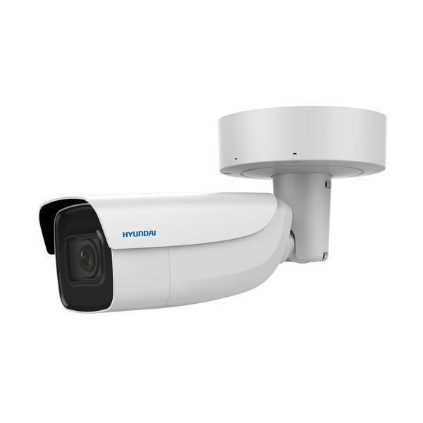 IP Night fighter Bullet 8MP, PoE+, 2,8-12mm motor, IR 50m, IP67, ulos NextGen