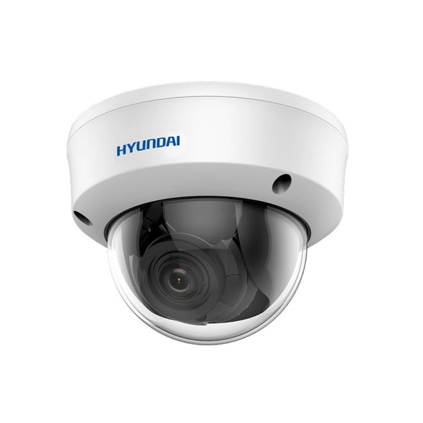 4in1 Dome kamera 5MP, 2,7-13,5mm motor af, IR 40m, IP67, ulos, NextGen