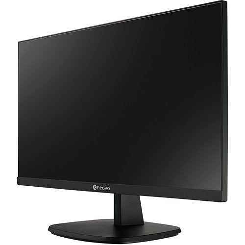 23,5" LED Monitori BNC, VGA, HDMI, Full HD, 24/7