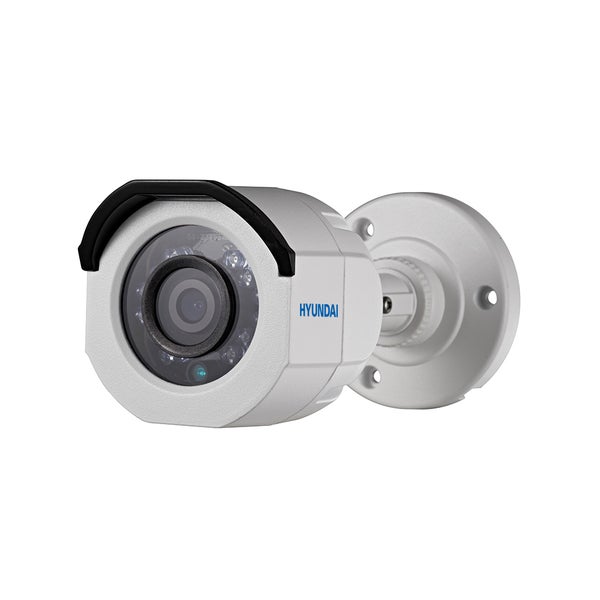 4 in 1Bullet kamera 2MP, 2,8mm, IR 20 m, IP66, Nextgen