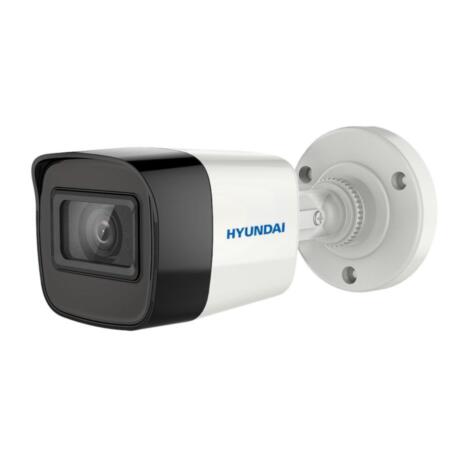 4in1 Bullet 2MP, 2,8mm, IR30m, Nightfighter, IP67, ulos
