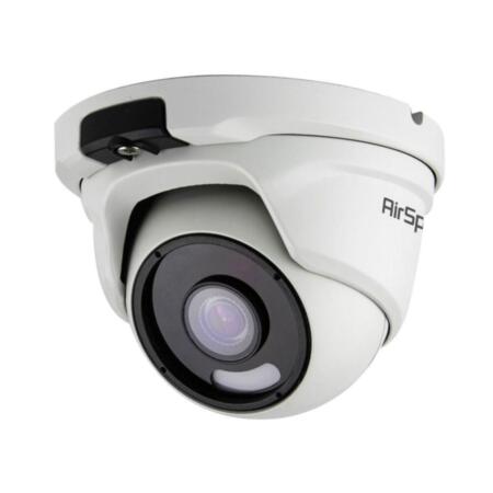 4in1 Dome 2MP 2.8mm, IR 20m, IP67