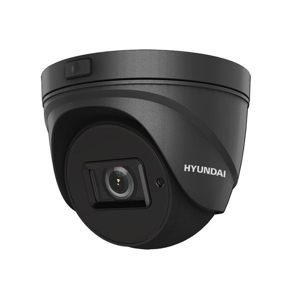 4in1 Dome 5MP, 2.7~13.5mm motor af, IR 60m, IP67, tumma