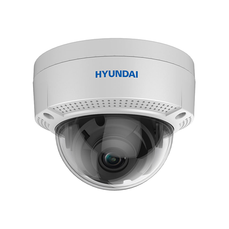 4in1 Dome 5MP, 2,8mm, IR 20m, IP67, vandaali
