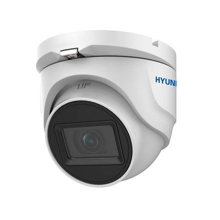 4in1 T-Dome 5MP 2,4mm, IR 30m, IP67