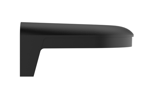 Sein&auml;jalusta kameralle, musta