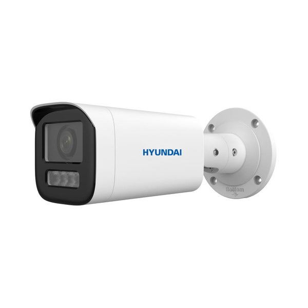 IP Bullet Smart Hybrid 4MP 2.8-12mm, IR 50m
