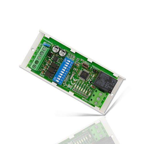 Aikarelemoduli PC1, 12VDC, LED