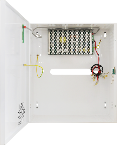 Akkuvarmennettu Virtal&auml;hde 54V/3A/4x7Ah