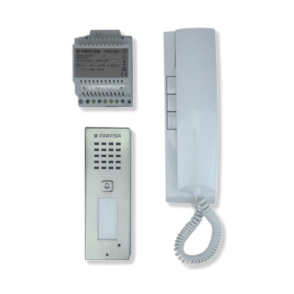 Ovipuhelin AUDIO KIT SLIM