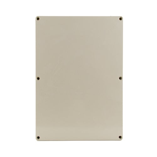 Laitekotelo IP65,  265x185x95