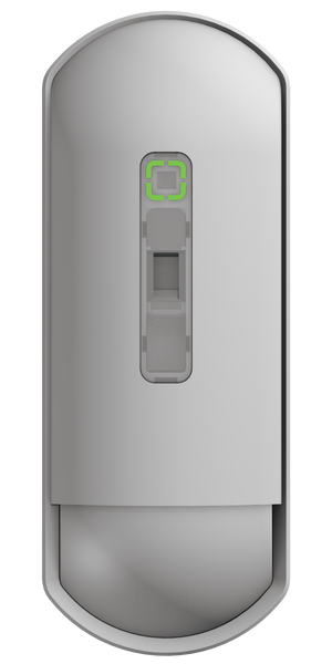 Kaksoisliikeilmaisin PIR/MW, AM G3, Optex