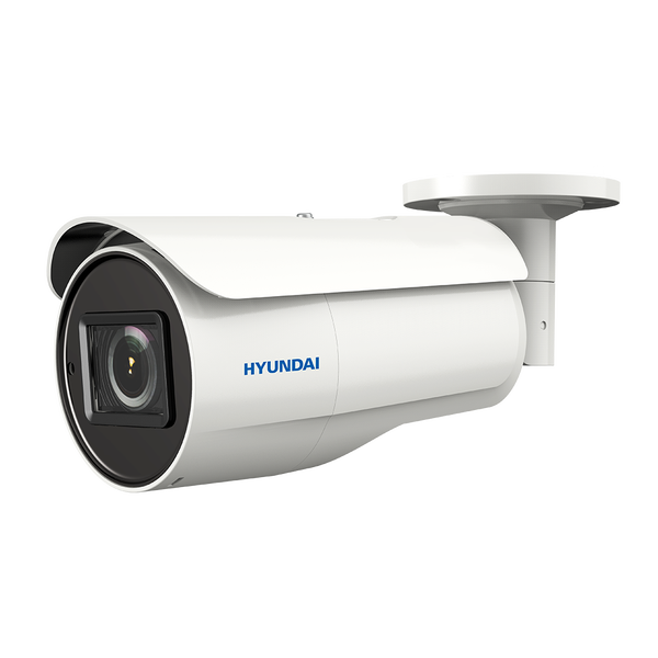 HDTVI Bullet kamera 2MP,  2,7~13,5mm motor autofocus, IR 80m, IP67