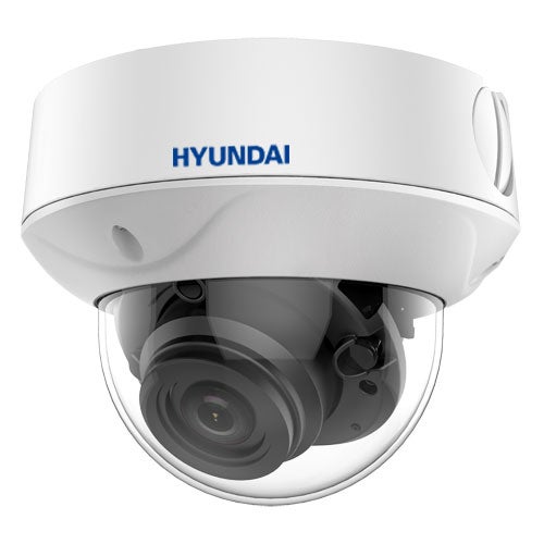 4in1 Dome 2MP 2,7-13mm motor varifokal, IR 60m, IP67, vandaali, ulos, NextGen