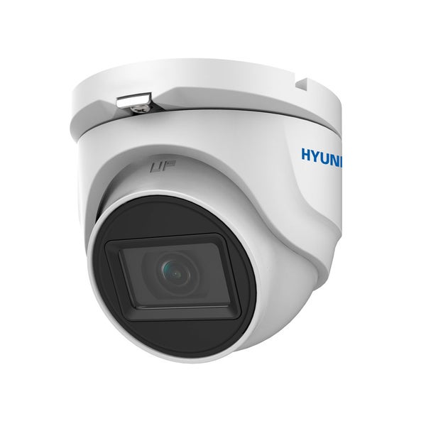 4in1 Mini-Dome kamera 5MP, 2.8mm kiinte&auml;, IR30m, IP67