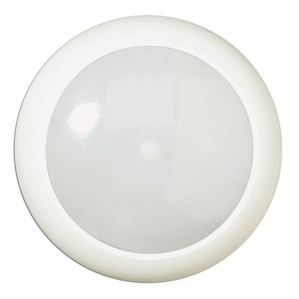 Kattoilmaisin peilioptinen 360&ordm;, 2 sektoria, ⌀20m, Grade2