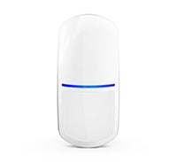 Liikeilmaisin PIR PET, Grade 2