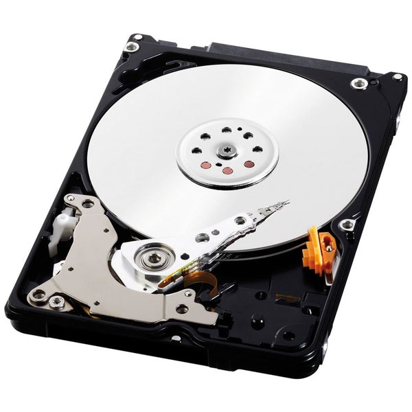 1TB kovalevy, videotallennukseen 24/7, 2.5" Mini