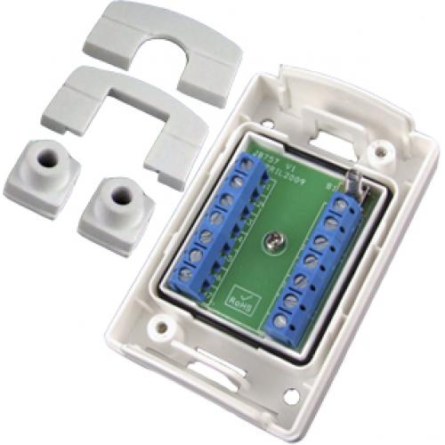 Kytkent&auml;rasia, ulkok&auml;ytt&ouml;&ouml;n Grade 3