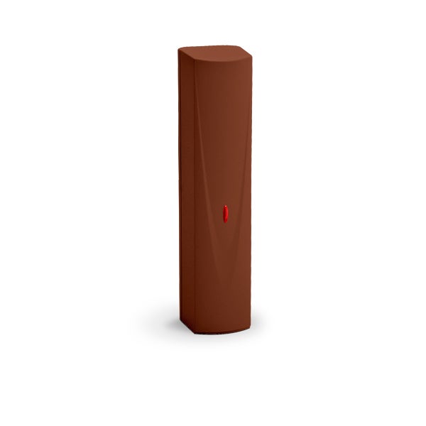 Langaton magneettikosketin +NC sis.meno (Perfecta/Versa/Micra), ruskea