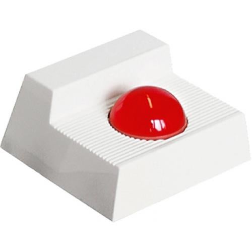 LED-Merkkivalo 12VDC, punainen