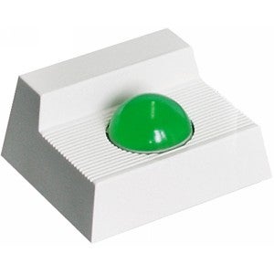 LED-Merkkivalo 12VDC, vihre&auml;