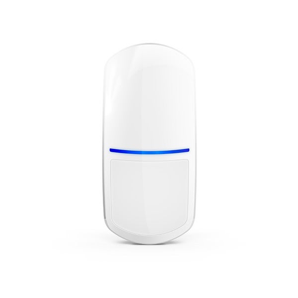 Liikeilmaisin PIR AM, sis. asennusjalan, Grade 3