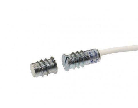 Magneettikosketin, uppo, 2m, Grade 2