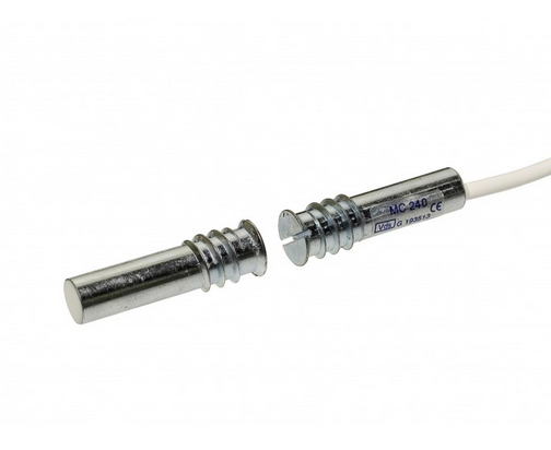 Magneettikosketin, uppo, 6m, Grade 2