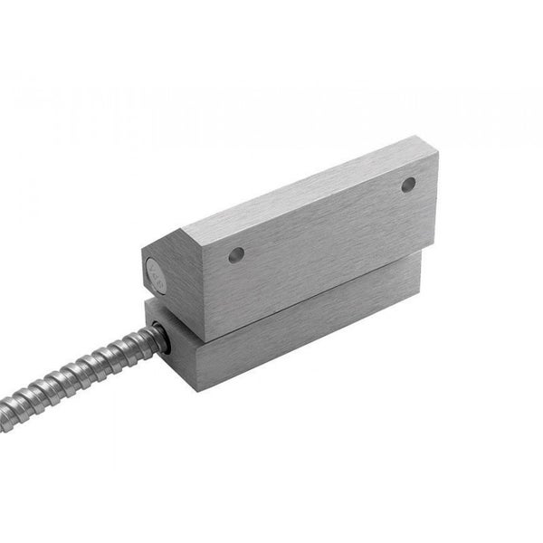 Magneettikosketin pinta, alumiinia, IP67, 6m, Grade 2