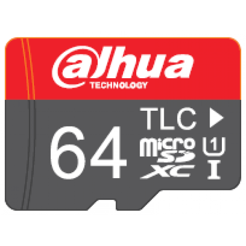 Micro SDHC 64GB