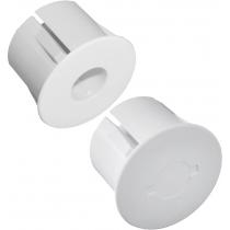 Muovikiinnikkeet  magneettikoskettimille MC240, MC246, MC247