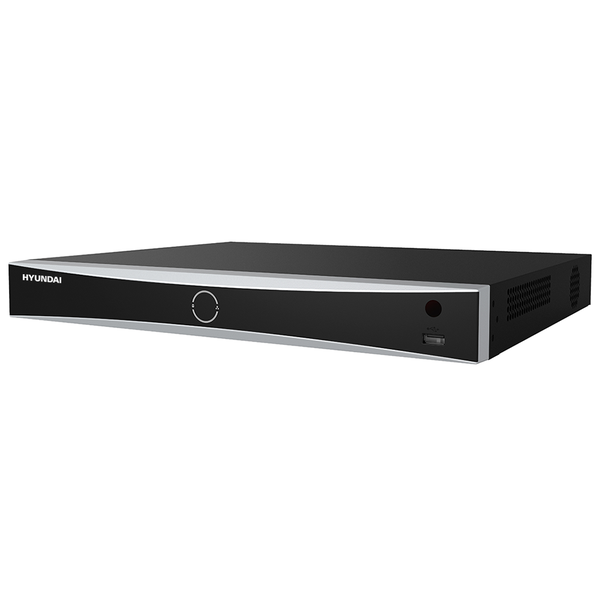 NVR IP-Tallennin 16 kanavaa, Aisense, Poe+ Nextgen
