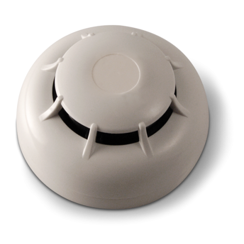 Optinen savuilmaisin, konventionaalinen, ohjelmoitava