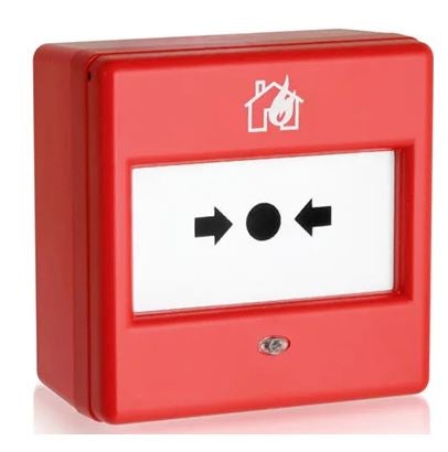 Palopainike punainen sis&auml;, konventionaalinen