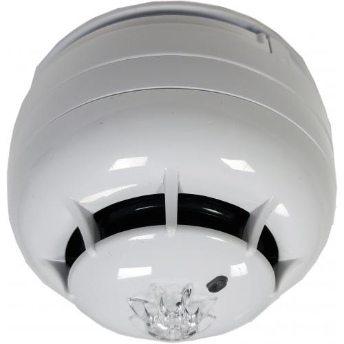 Palovaroitin konventionaalinen EN54, relekanta, sireeni 85dB