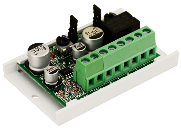 Aikarelemoduli  PC4 12 VDC, LED