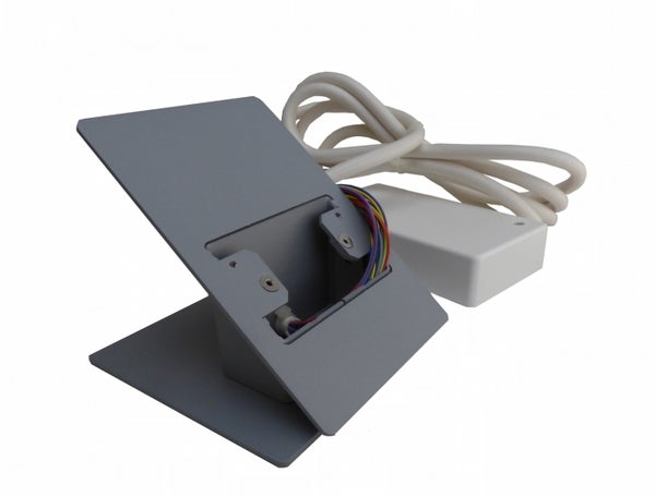 P&ouml;yt&auml;teline ZHero monitorille