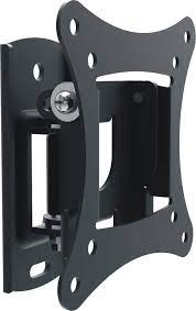 Sein&auml;kiinnike 10" - 25" monitorille, 15kg