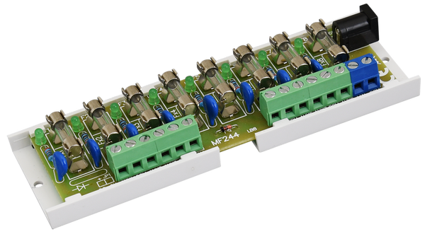 Sulakemoduli LB8/0.3-0.5A/FTA