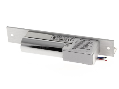 Tappilukko 12VDC