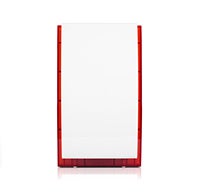 Ulkosireeni LED-vilkulla