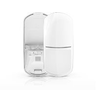 K&auml;yt&auml;v&auml;linssi SLIM LINE-ilmaisimille