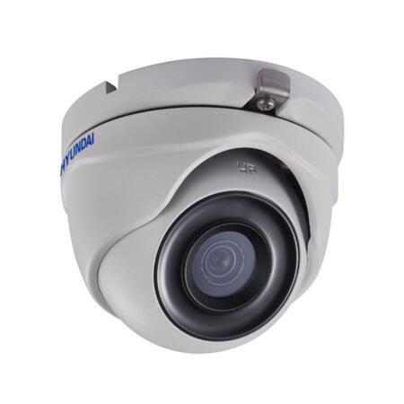 4in1 Dome 2M 2.8mm, IR 30m, IP67