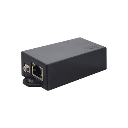&Auml;lyk&auml;s PoE-konvertteri 48V/24V