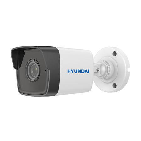 IP Bullet 4MP, 2,8mm, IR 30m, IP67 NextGen