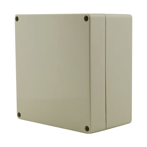 Laitekotelo IP65, 160x160x90