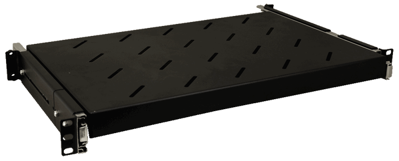 Liukuhylly 420&times;280 19&Prime;, 450mm syv&auml;&auml;n laitekaappiin