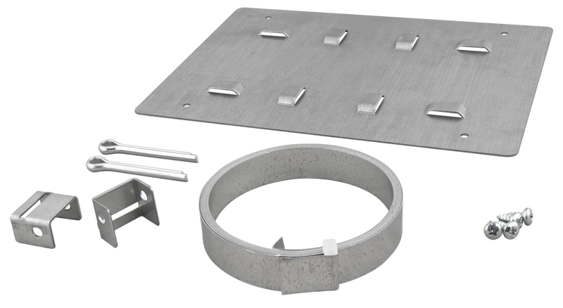 Pylv&auml;sasennussarja, yleismalli, L-koko